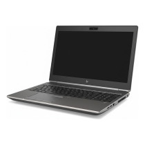 N15 HP ZBOOK 15 G5. 8850H-INTEL-CORE-I7. 15.6'. FHD. WEBCAM. QUADRO-P1000-MOBILE. 32GB RAM. 1TB SSD. DE. W11P DA. Gra...