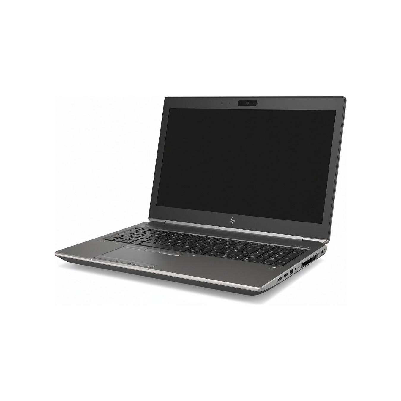 N15 HP ZBOOK 15 G5. 8850H-INTEL-CORE-I7. 15.6'. FHD. WEBCAM. QUADRO-P1000-MOBILE. 32GB RAM. 1TB SSD. DE. W11P DA. Gra...
