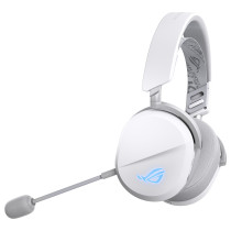 ASUS Headset ROG Pelta white — Buy in Cyprus with Fast Delivery