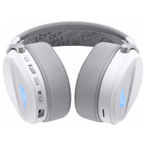 ASUS Headset ROG Pelta white — Buy in Cyprus with Fast Delivery