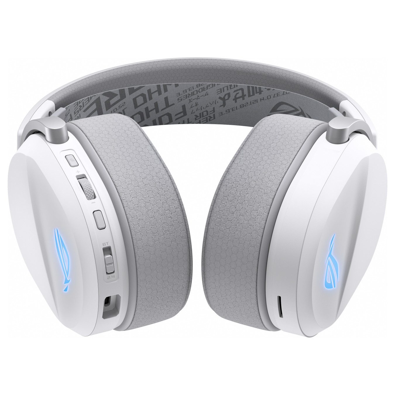 ASUS Headset ROG Pelta white — Buy in Cyprus with Fast Delivery