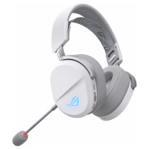 ASUS Headset ROG Pelta white — Buy in Cyprus with Fast Delivery