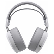 ASUS Headset ROG Pelta white — Buy in Cyprus with Fast Delivery