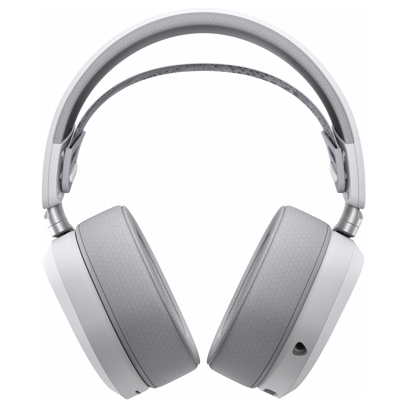 ASUS Headset ROG Pelta white — Buy in Cyprus with Fast Delivery