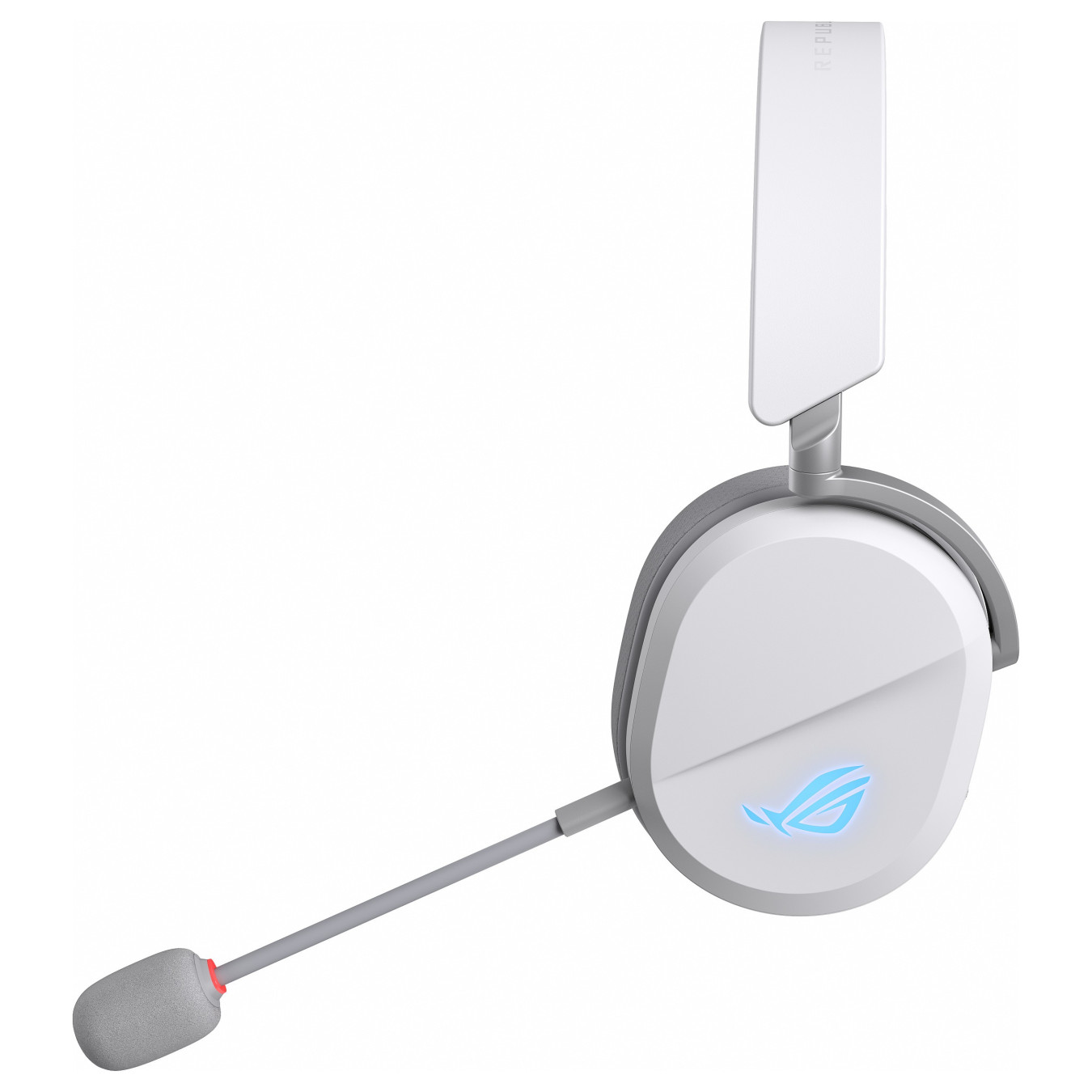 ASUS Headset ROG Pelta white — Buy in Cyprus with Fast Delivery