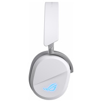 ASUS Headset ROG Pelta white — Buy in Cyprus with Fast Delivery