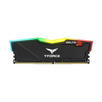 16GB Team Group DIMM 3600 (2x 8 GB) Dual-Kit (schwarz. TF3D416G3600HC18JDC01. Delta RGB. INTEL XMP)