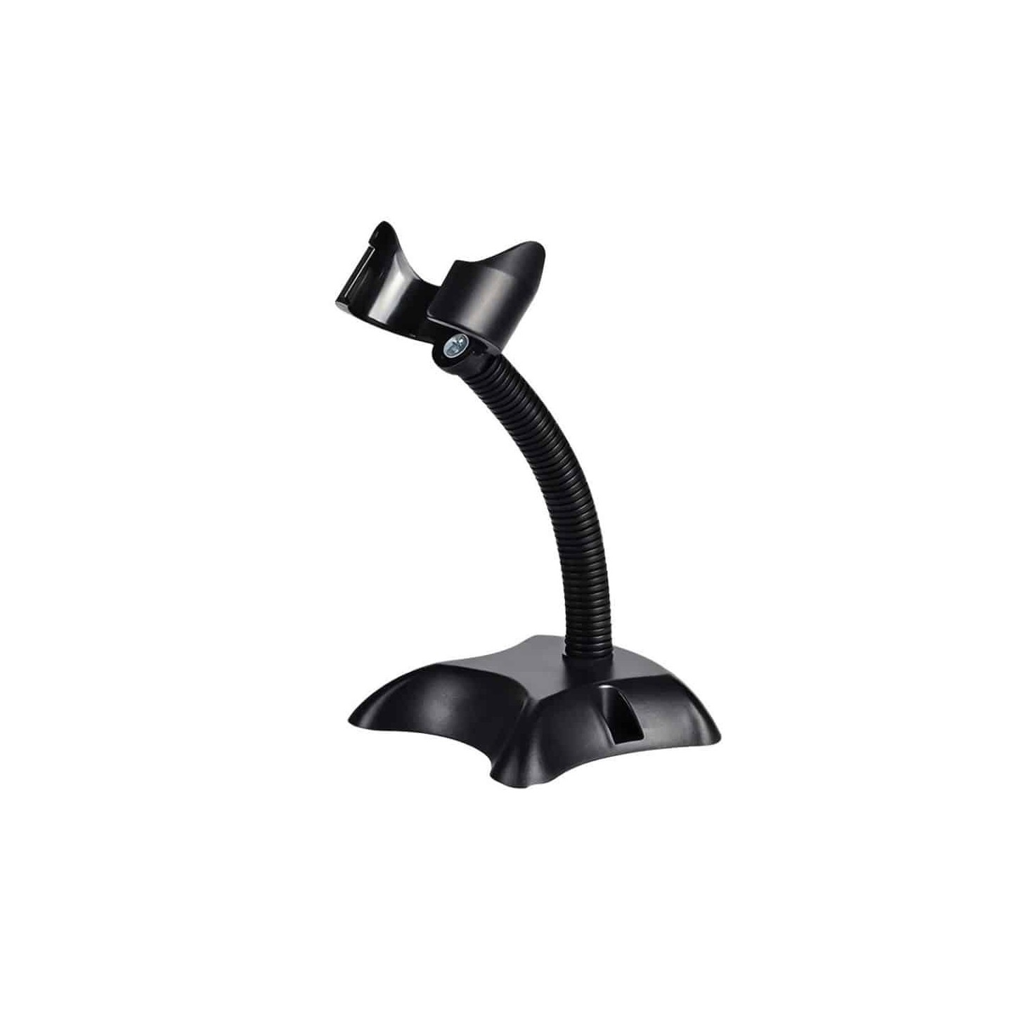 STU-01 STAND FOR BARCODE SCANNER BLACK POWER-ON — Buy in Cyprus with Fast Delivery