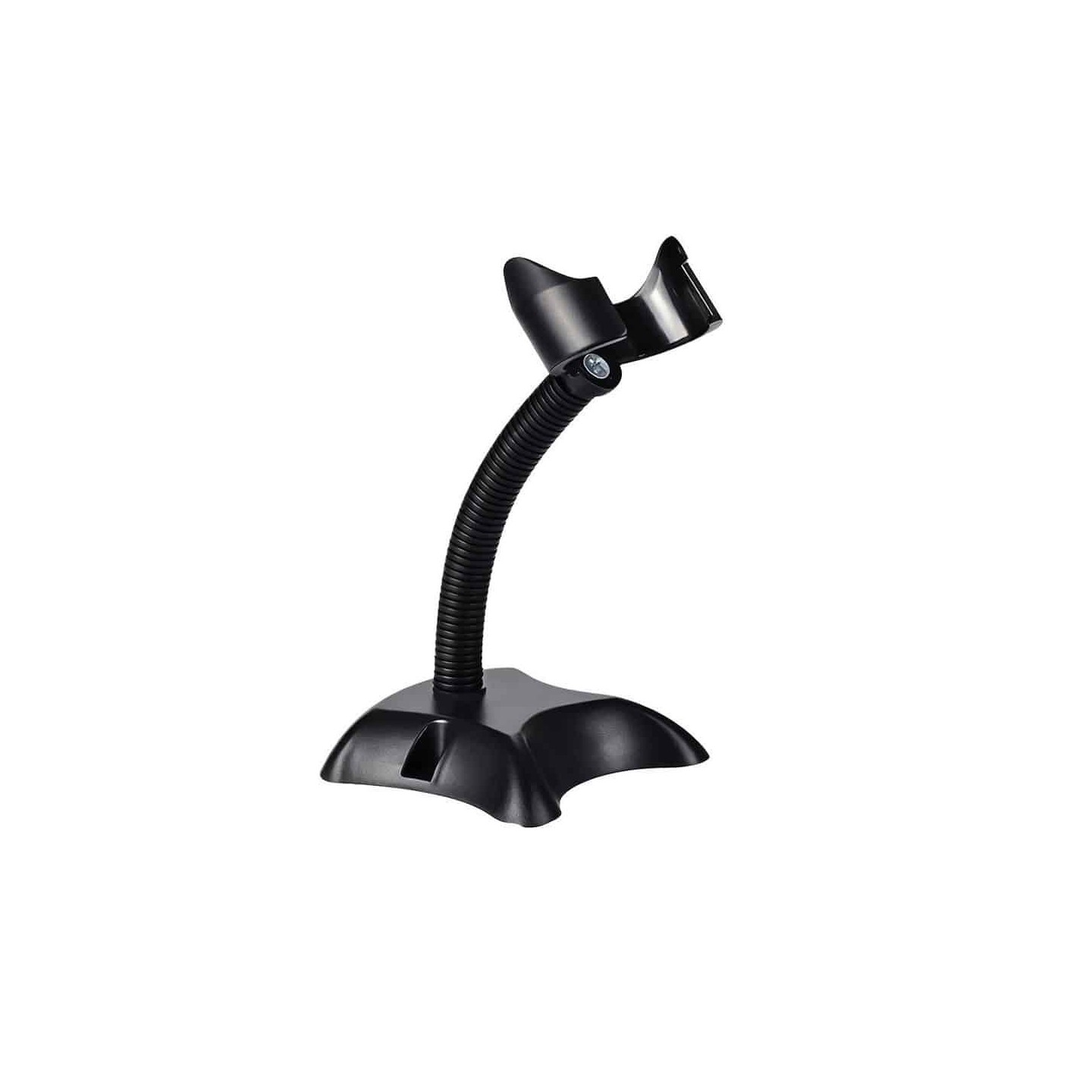 STU-01 STAND FOR BARCODE SCANNER BLACK POWER-ON — Buy in Cyprus with Fast Delivery