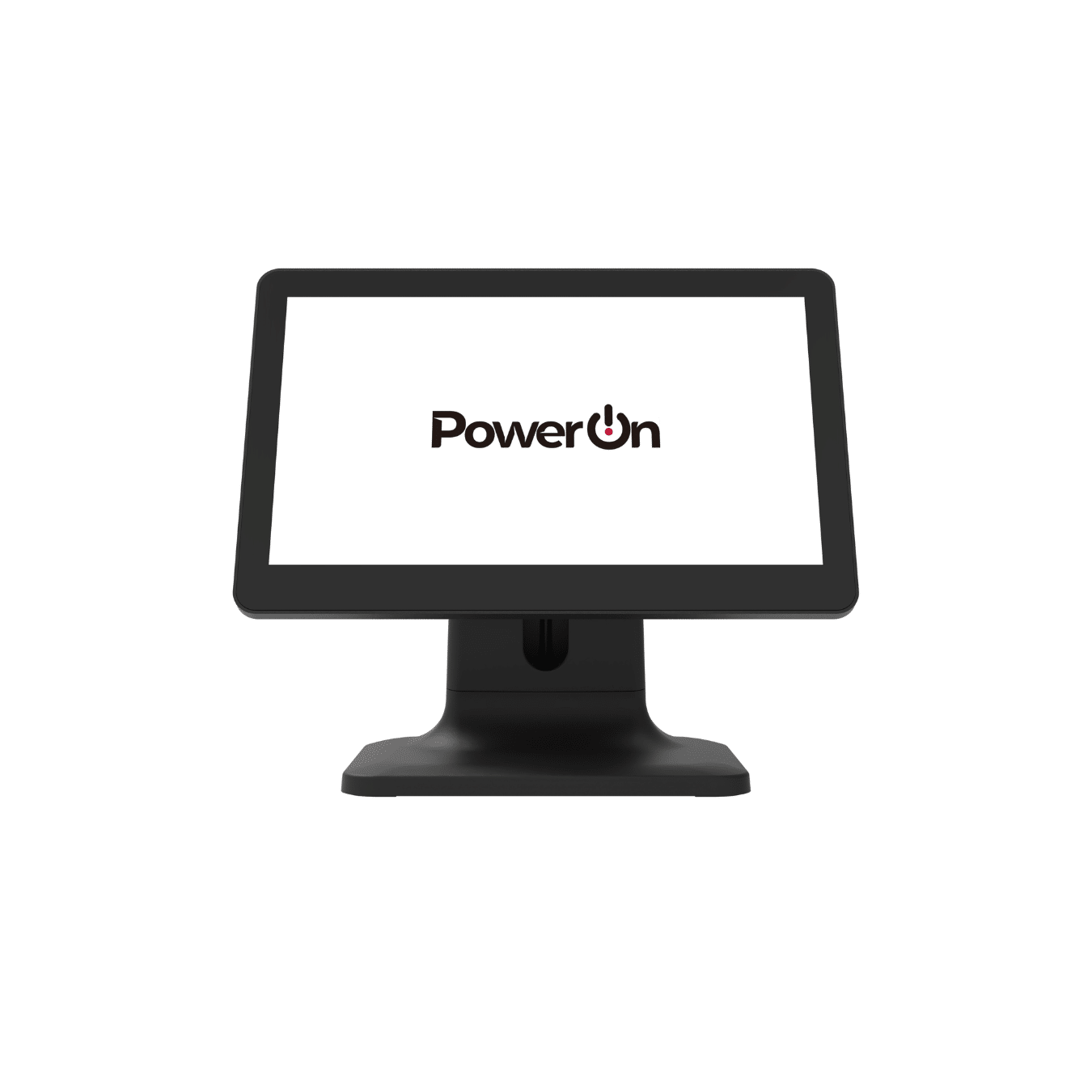 POS-I508 TOUCH POS PC i5 8th Gen BLACK POWER-ON — Buy in Cyprus with Fast Delivery