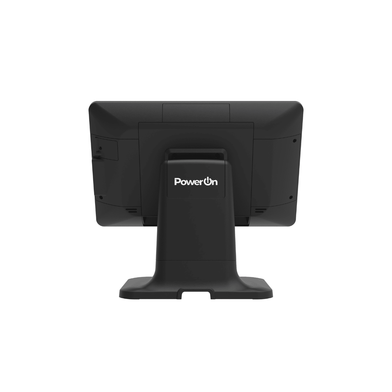 POS-I508 TOUCH POS PC i5 8th Gen BLACK POWER-ON — Buy in Cyprus with Fast Delivery