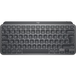 Buy Logitech MX Keys Mini - Dark Grey - Compact Wireless Illuminated Keyboard (U... in Cyprus, Nicosia, Limassol, Larnaka, Pafos