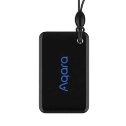 AL-D02D SMART LOCK NFC CARD AQARA — Buy in Cyprus with Fast Delivery