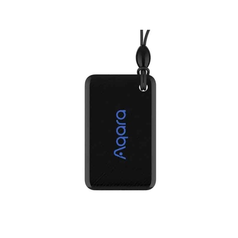AL-D02D SMART LOCK NFC CARD AQARA — Buy in Cyprus with Fast Delivery