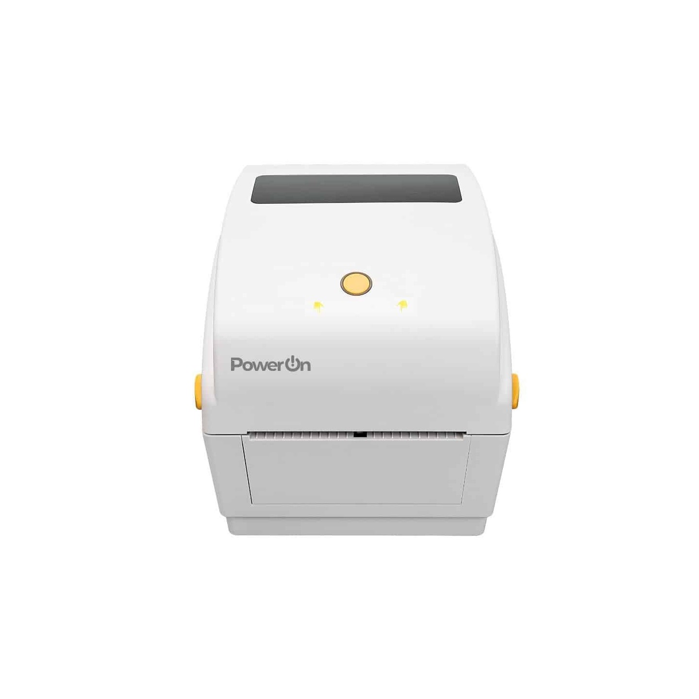 TLP-01 THERMAL LABEL PRINTER WHITE POWER-ON — Buy in Cyprus with Fast Delivery