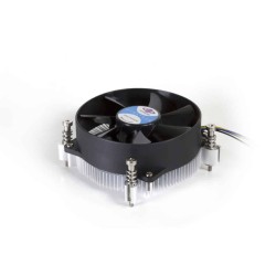 K-5 CPU Cooler Intel Active Dynatron LGA115x/1200 77W (Boxed) — Buy in Cyprus with Fast Delivery