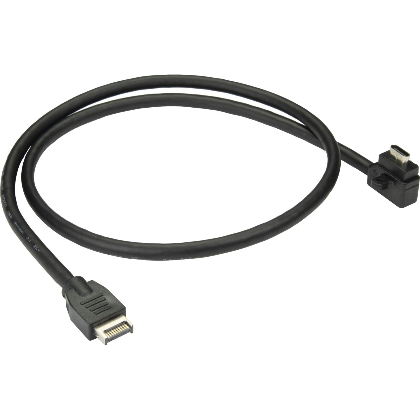 USBC-2815 OPTIONAL USB TYPE-C CONNECTOR FOR CASE IT-2815 INTER-TECH — Buy in Cyprus with Fast Delivery