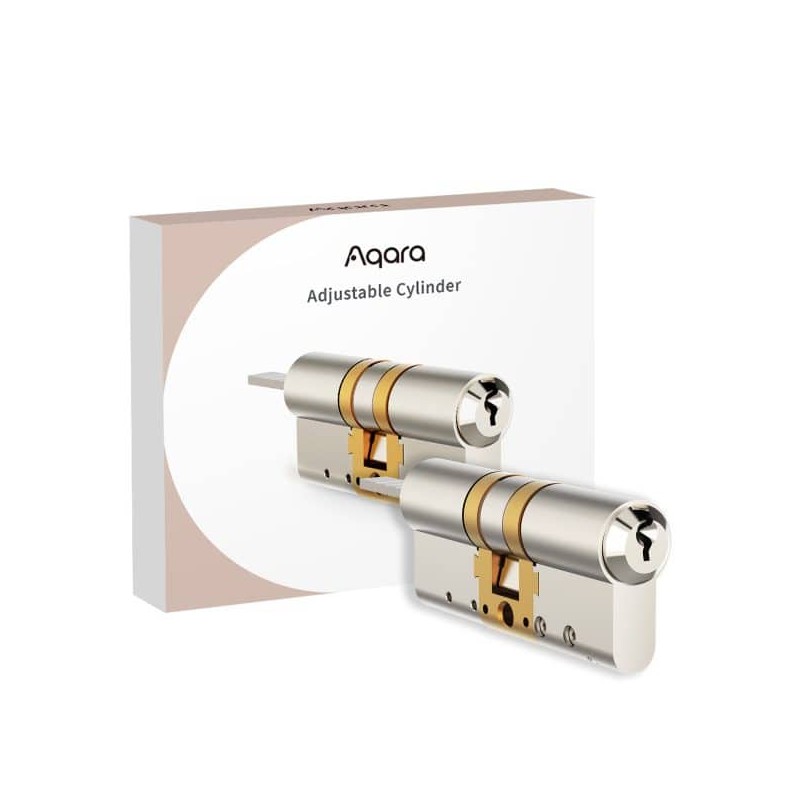 AL-D01D CYLINDER ADJUSTABLE U200 AQARA — Buy in Cyprus with Fast Delivery
