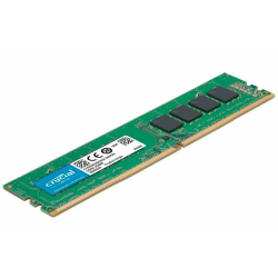 Crucial 4GB DDR4-2400 UDIMM Memory Module CT4G4DFS824A (Boxed) — Buy in Cyprus with Fast Delivery