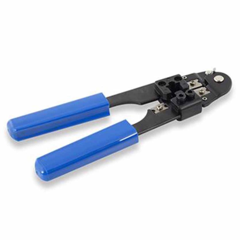 EW9005 CRIMPTOOL FOR RJ-45 CABLE, EWENT — Buy in Cyprus with Fast Delivery