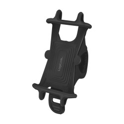 AA0135 UNIVERSAL SMARTPHONE BICYCLE HOLDER FOR 4-6,5' LOGILINK — Buy in Cyprus with Fast Delivery
