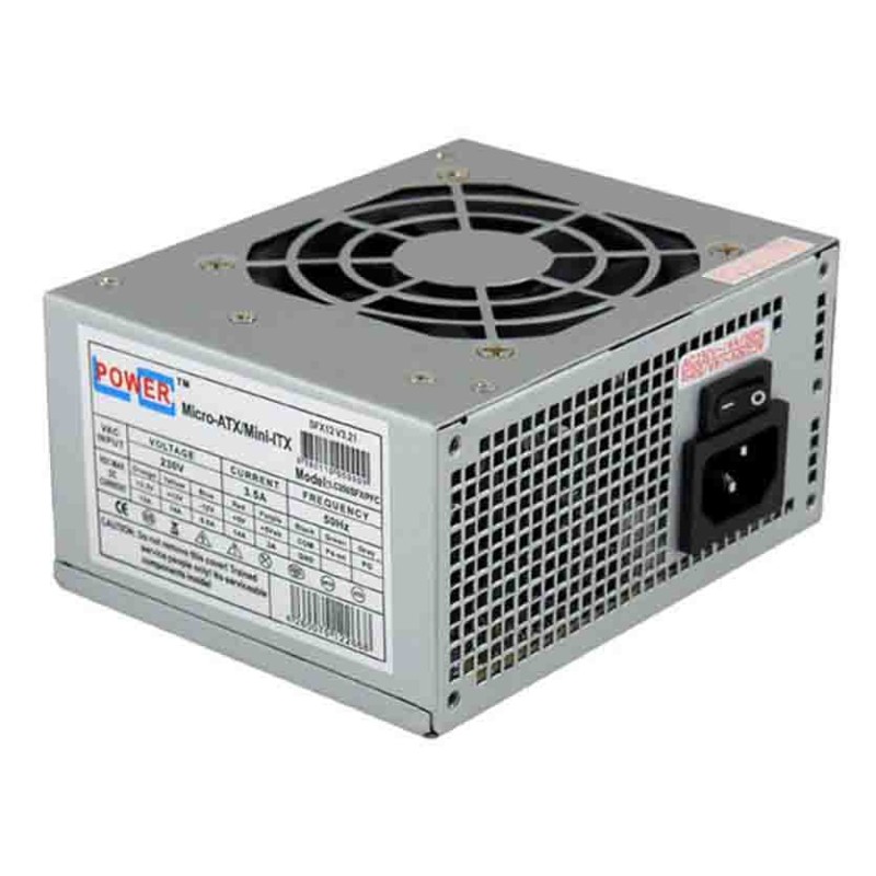 LC-Power LC200SFX V3.21 200W SFX PSU - 4260070122699 (Boxed) — Buy in Cyprus with Fast Delivery