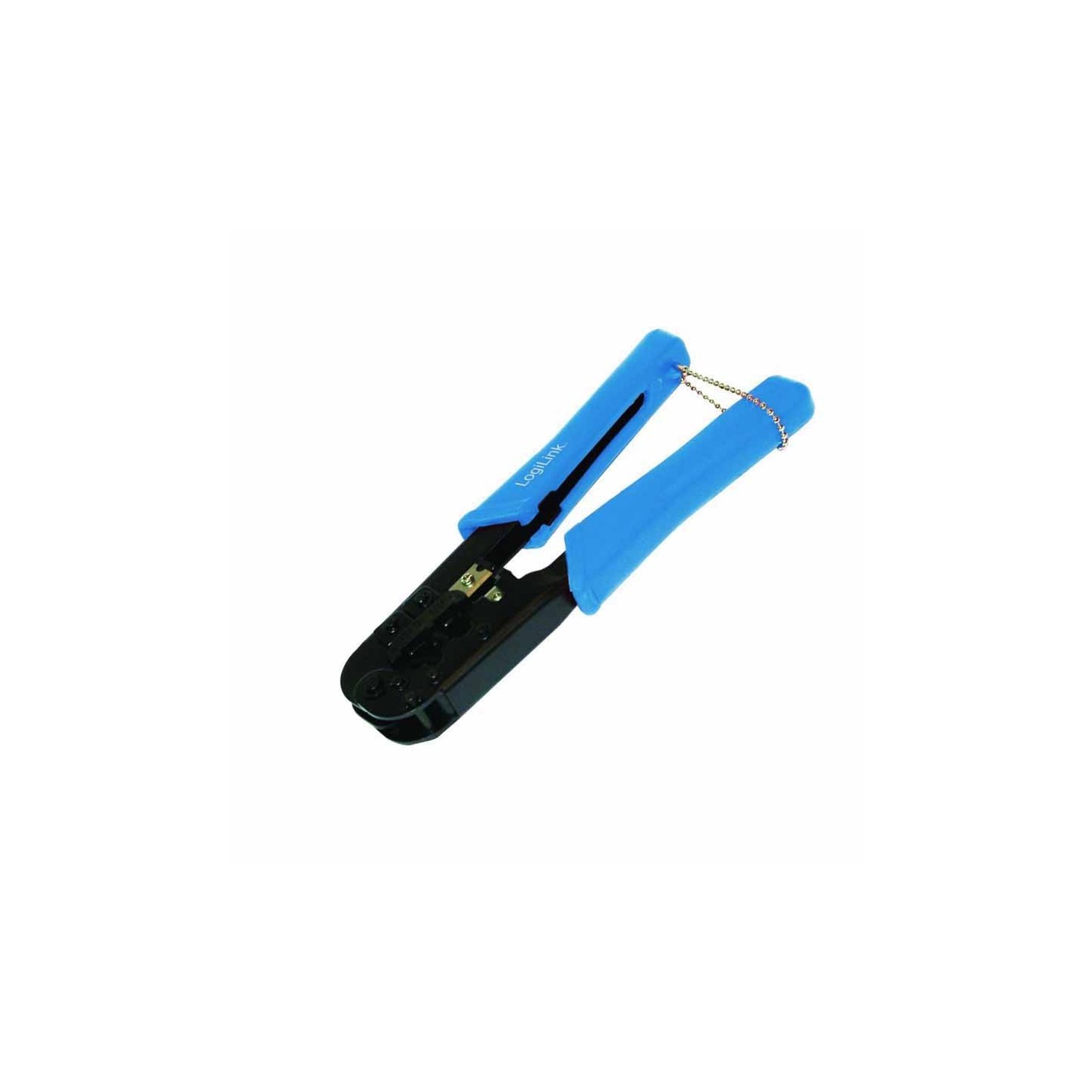 WZ0033 CRIMPING TOOL F MOD.PLUGS 8P8C LOGILINK — Buy in Cyprus with Fast Delivery