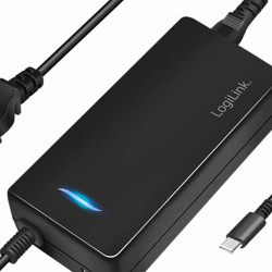 PA0272 TABLE CHARGER USB-C AND USB-A 112W, LOGILINK — Buy in Cyprus with Fast Delivery