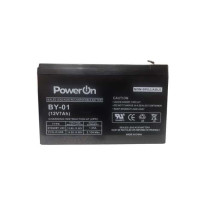 Armenius BY-01 UPS Battery – 12V 7Ah | Armenius Store