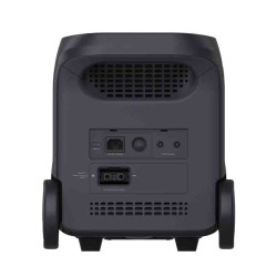 PPS3000 PORTABLE POWER STATION, 3000 W, LiFePO4 BATTERY, TUYA COMPATIBLE, BLACK LOGILINK — Buy in Cyprus with Fast Delivery