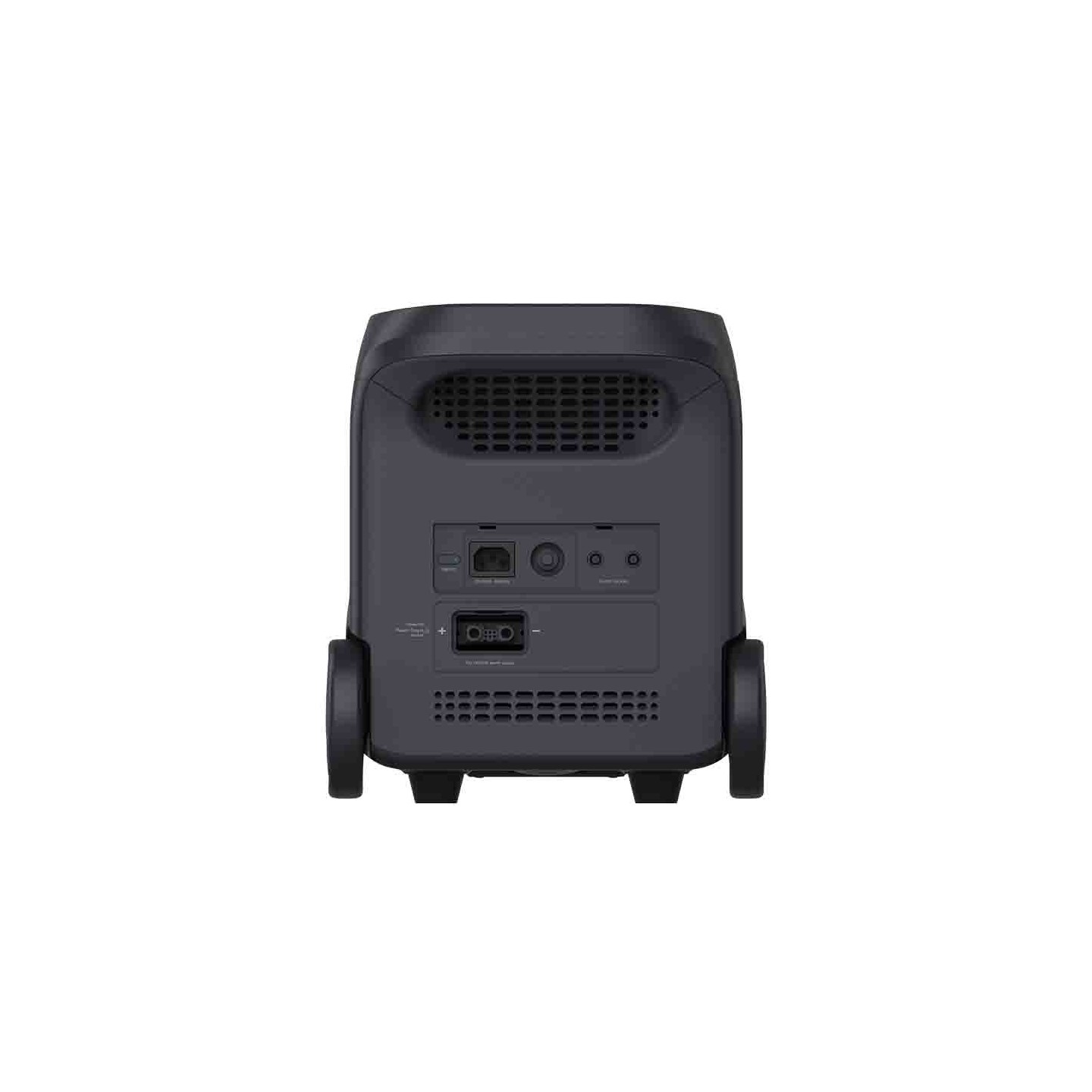 PPS3000 PORTABLE POWER STATION, 3000 W, LiFePO4 BATTERY, TUYA COMPATIBLE, BLACK LOGILINK — Buy in Cyprus with Fast Delivery