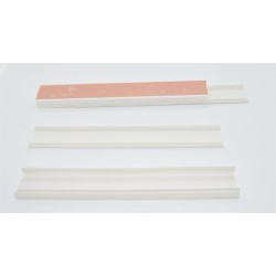 Buy CM-8100 CABLE MANAGEMENT KIT (TRUNKING) FOCUS MOUNT in Cyprus, Nicosia, Limassol, Larnaka, Pafos