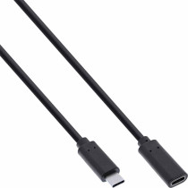 InLine 35774 – USB-C Extension Cable 1.5m 10Gb/s | Armenius Store