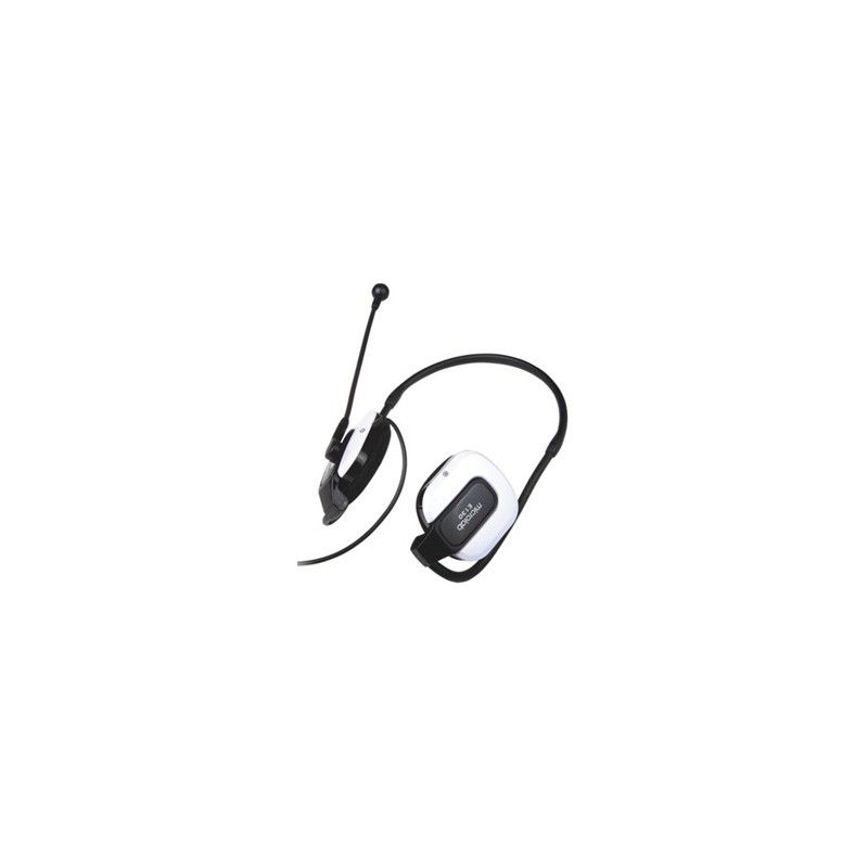 Buy E130 HEADPHONES W MIC JACK PLUG in Cyprus, Nicosia, Limassol, Larnaka, Pafos