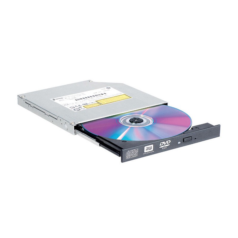 LG GTC0N Slim DVD Writer SATA 8x Internal 12.7mm (Bulk) — Buy in Cyprus with Fast Delivery