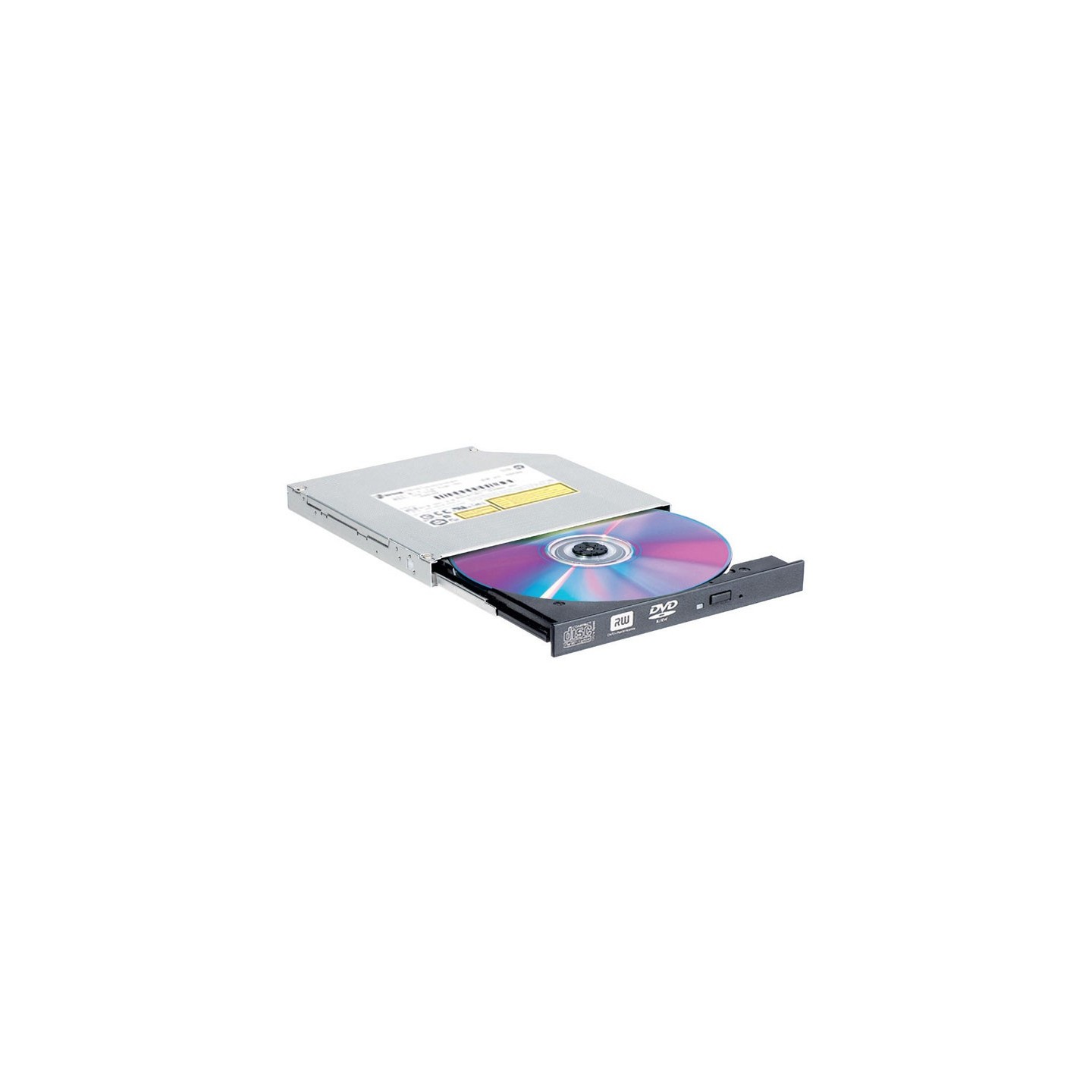 LG GTC0N Slim DVD Writer SATA 8x Internal 12.7mm (Bulk) — Buy in Cyprus with Fast Delivery