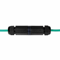 NP0080 OUTDOOR PATCH COUPLER F F CAT6 RJ45 WATERPROOF IP67, LOGILINK — Buy in Cyprus with Fast Delivery