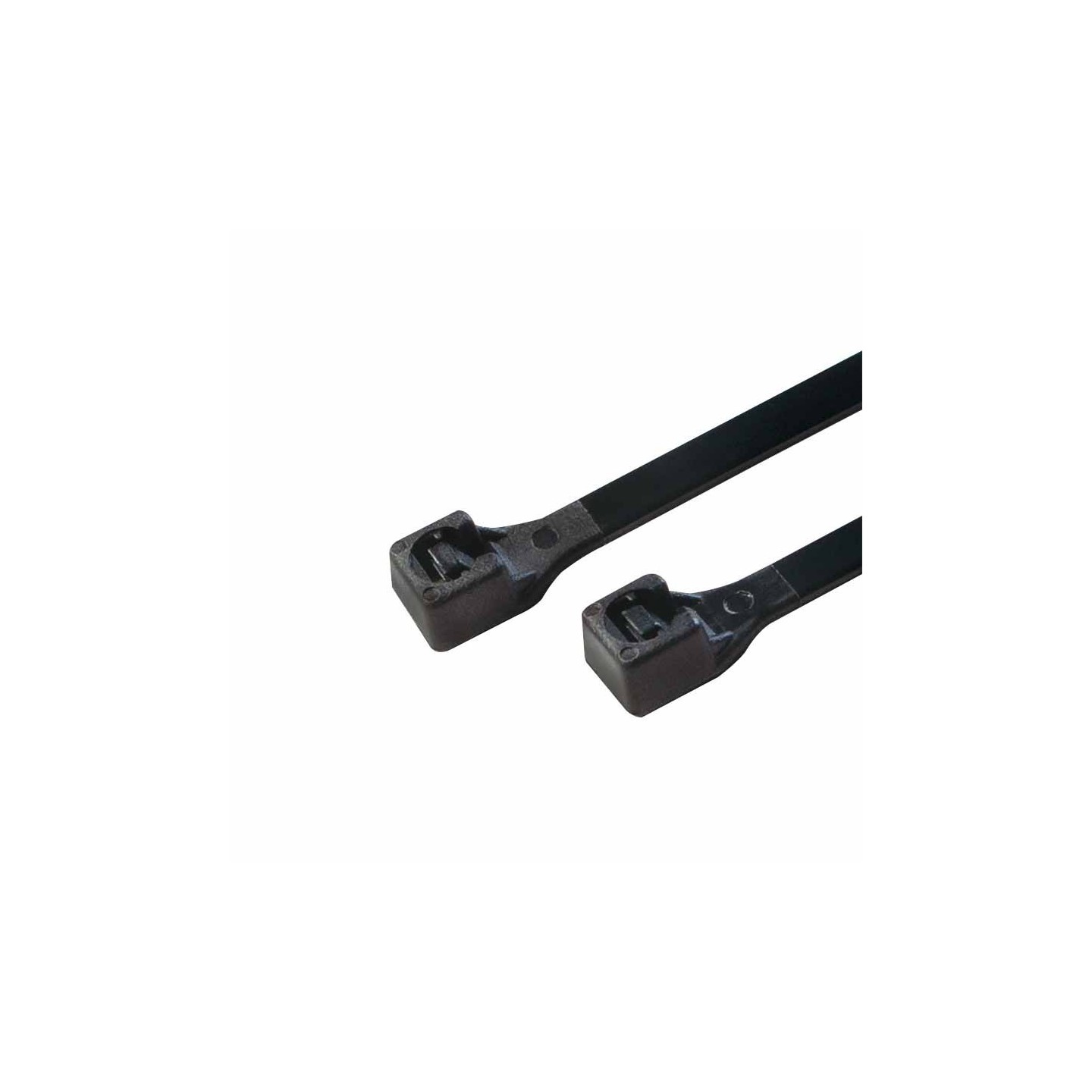 Buy KAB0003B 200mm CABLE TIES BLACK LOGILINK in Cyprus, Nicosia, Limassol, Larnaka, Pafos