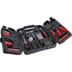 Buy 43017A ULTIMATE REPAIR TOOL KIT 129 PIECES INLINE in Cyprus, Nicosia, Limassol, Larnaka, Pafos