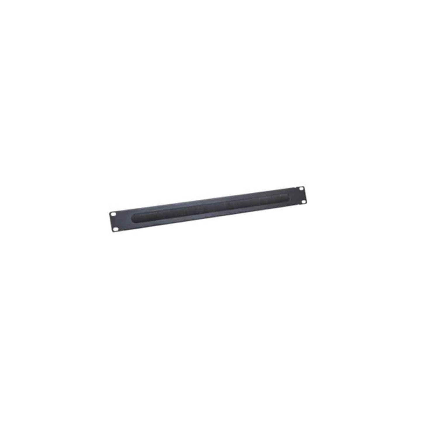 Buy DT-BRUSH INSERT 19' CABLE ENTRY 1U in Cyprus, Nicosia, Limassol, Larnaka, Pafos