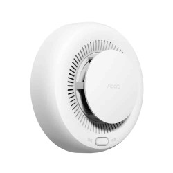 Buy SD-S01D SMOKE DETECTOR, WHITE AQARA in Cyprus, Nicosia, Limassol, Larnaka, Pafos