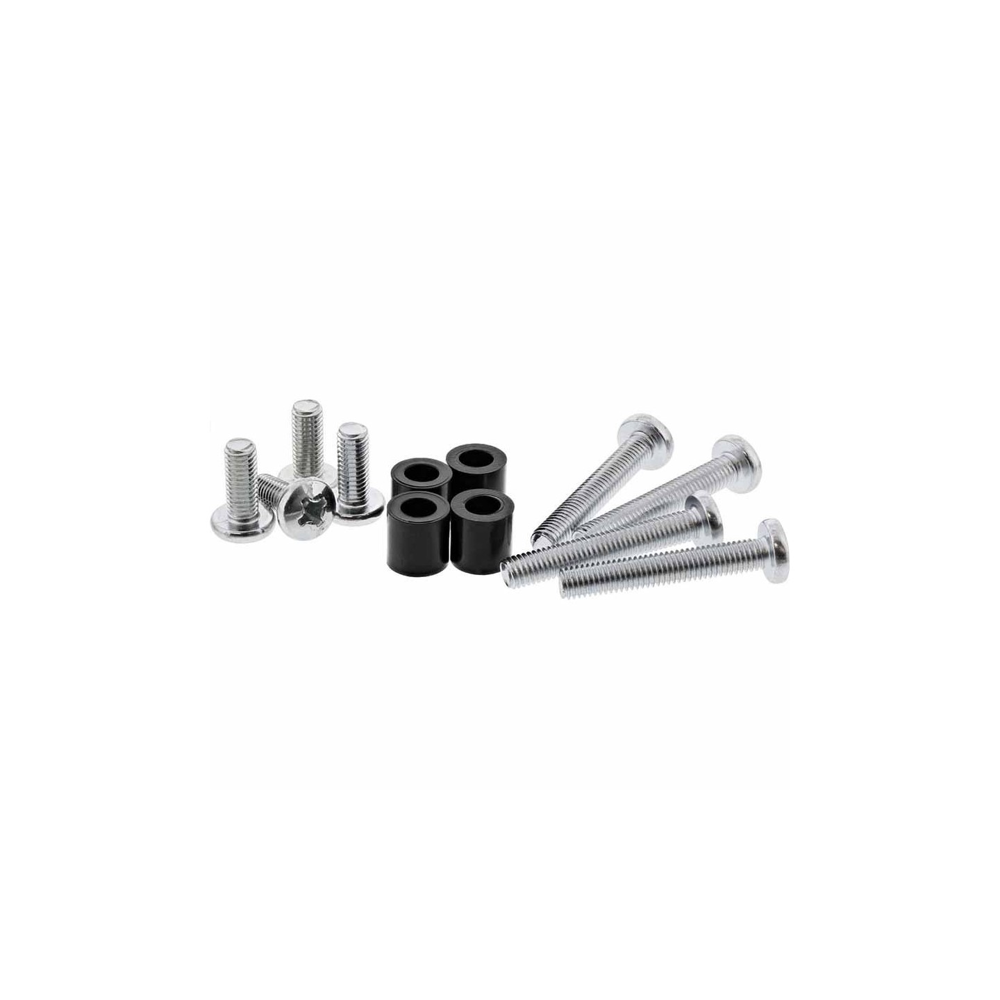Buy 23100Y SCREW SET,8PCS, SUITABLE FOR SAMSUNG TV WALL MOUNT INLINE in Cyprus, Nicosia, Limassol, Larnaka, Pafos