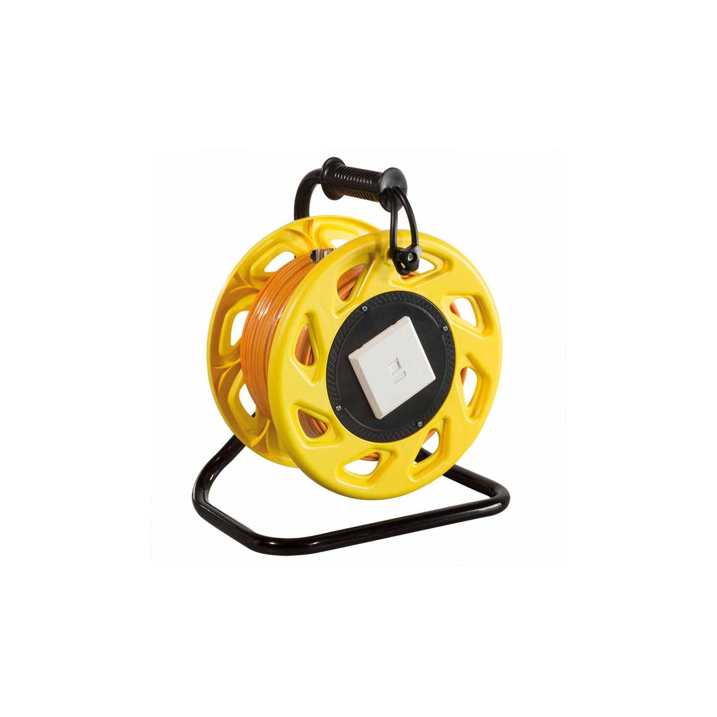 Buy CQ3060S CAT6A CABLE S FTP 60m LOGILINK in Cyprus, Nicosia, Limassol, Larnaka, Pafos