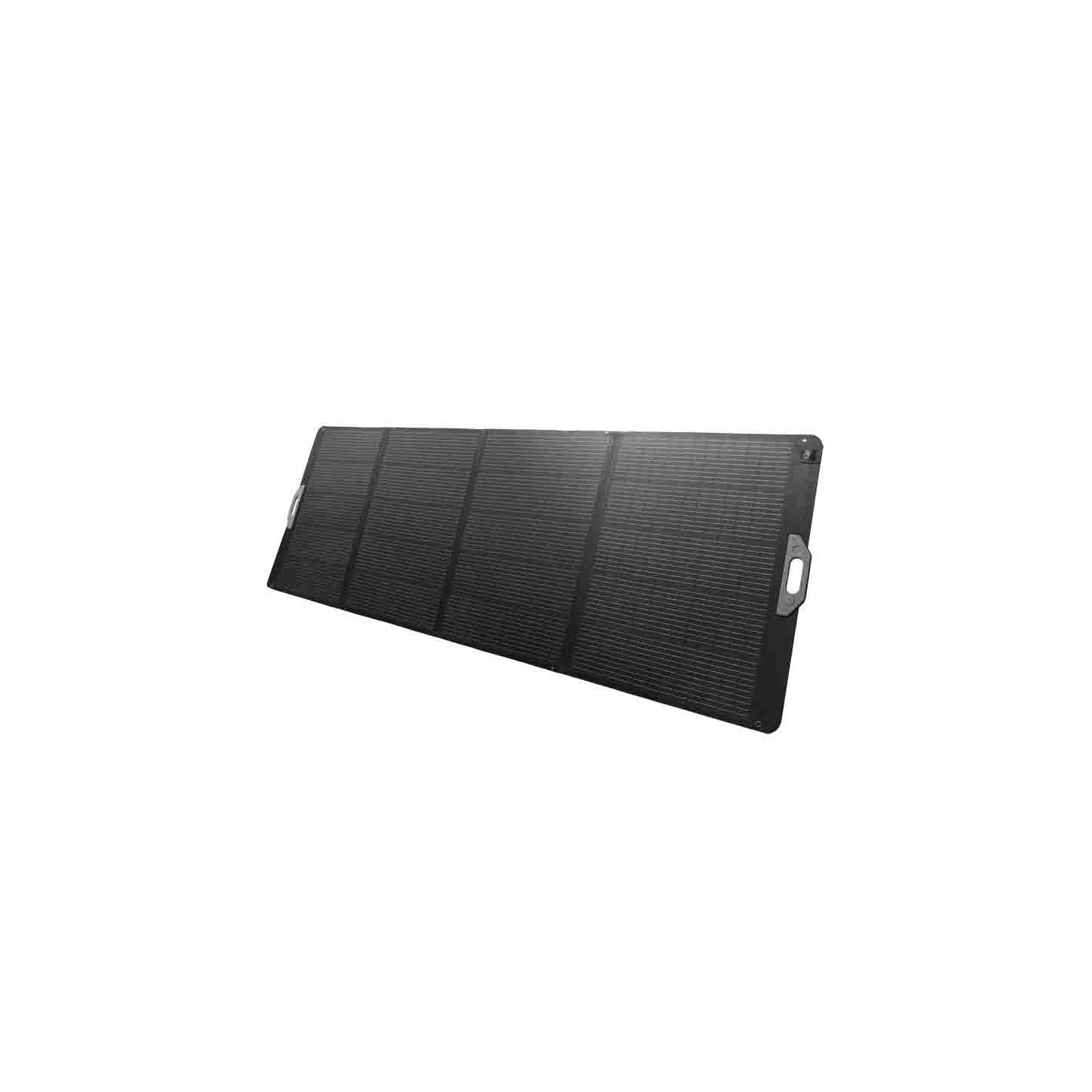 Buy PVP0400 FOLDABLE-STAND ALONE-SOLAR PANEL, 263.5x95.7x0.4 cm, 400 W, IP67, BLACK LOGILINK in Cyprus, Nicosia, Limassol, Larna