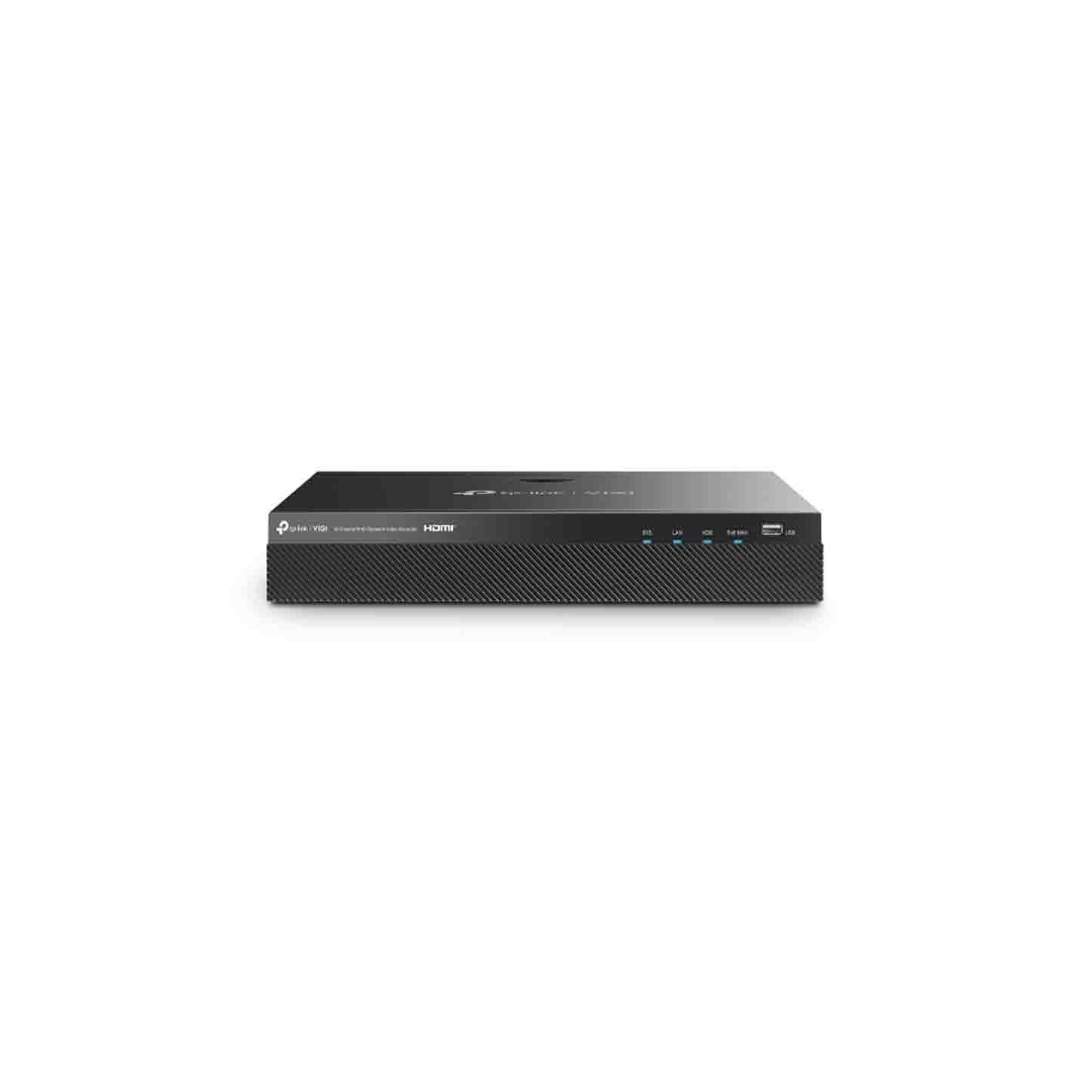 NVR2016H-16P VIGI POE+ NETWORK VIDEO RECORDER TP-LINK — Buy in Cyprus with Fast Delivery