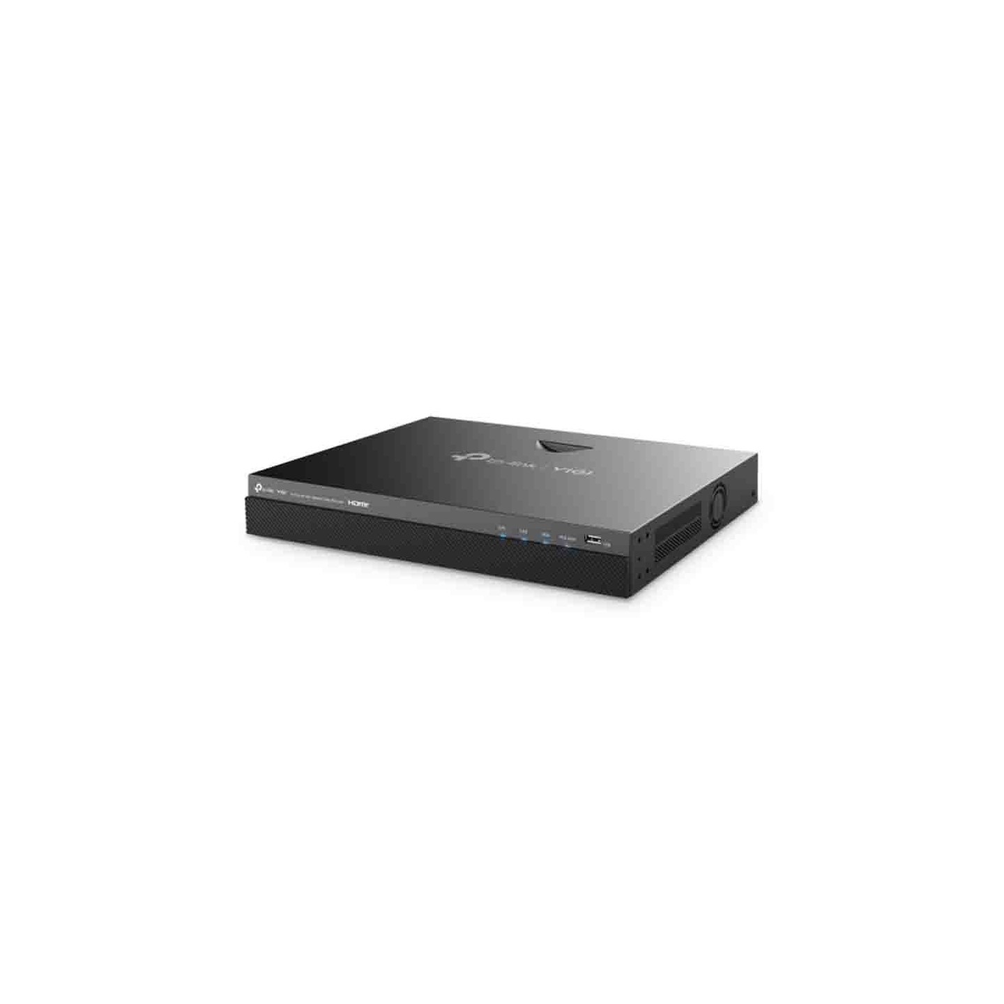 NVR2016H-16P VIGI POE+ NETWORK VIDEO RECORDER TP-LINK — Buy in Cyprus with Fast Delivery