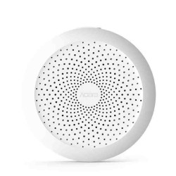 HM1S-G02 HUB M1S GEN2 SMART HOME CONTROL CENTER, WHITE AQARA — Buy in Cyprus with Fast Delivery