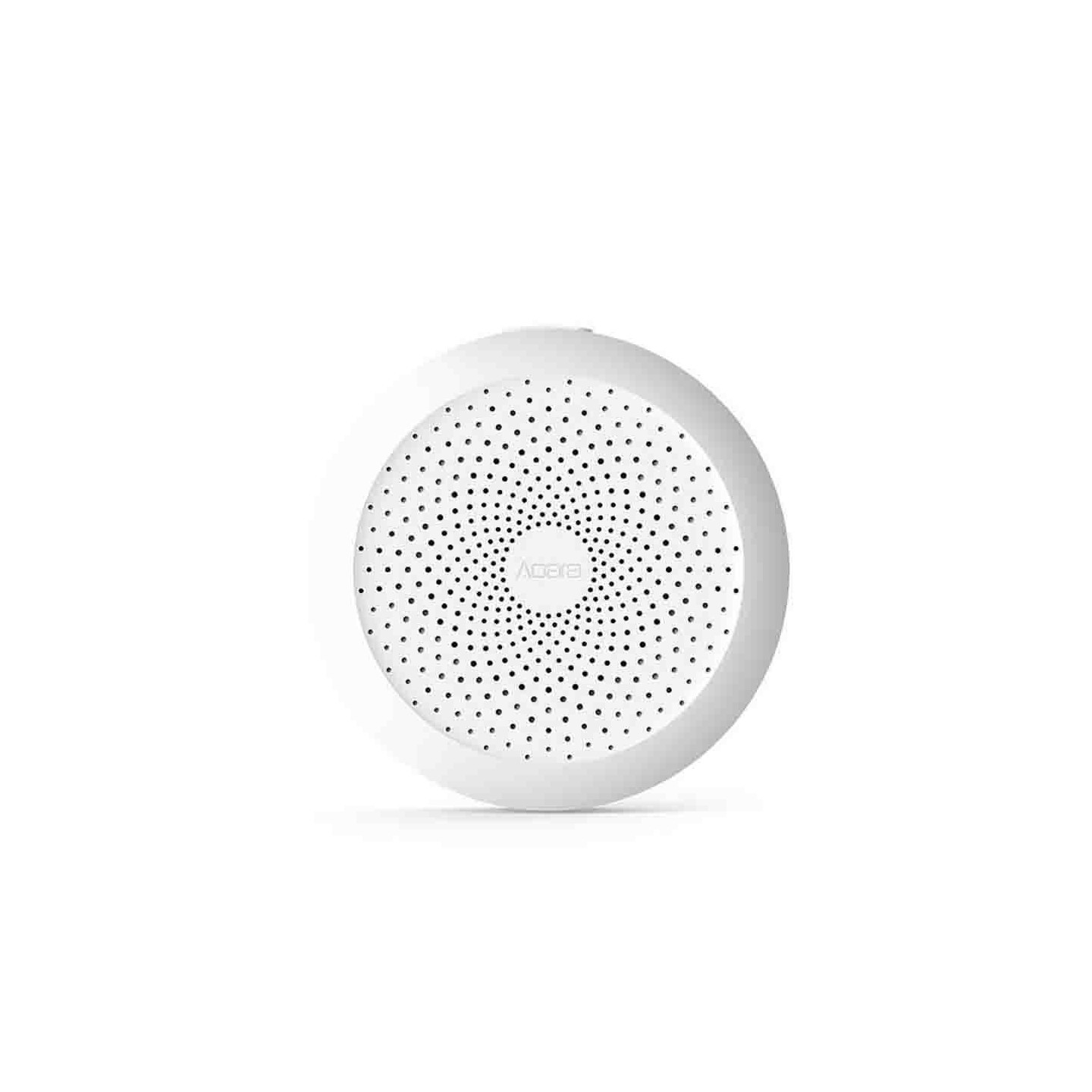 HM1S-G02 HUB M1S GEN2 SMART HOME CONTROL CENTER, WHITE AQARA — Buy in Cyprus with Fast Delivery
