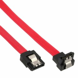 27701V 0.15m SATA CBL W LATCHES 1-SIDE ANGLED INLINE — Buy in Cyprus with Fast Delivery
