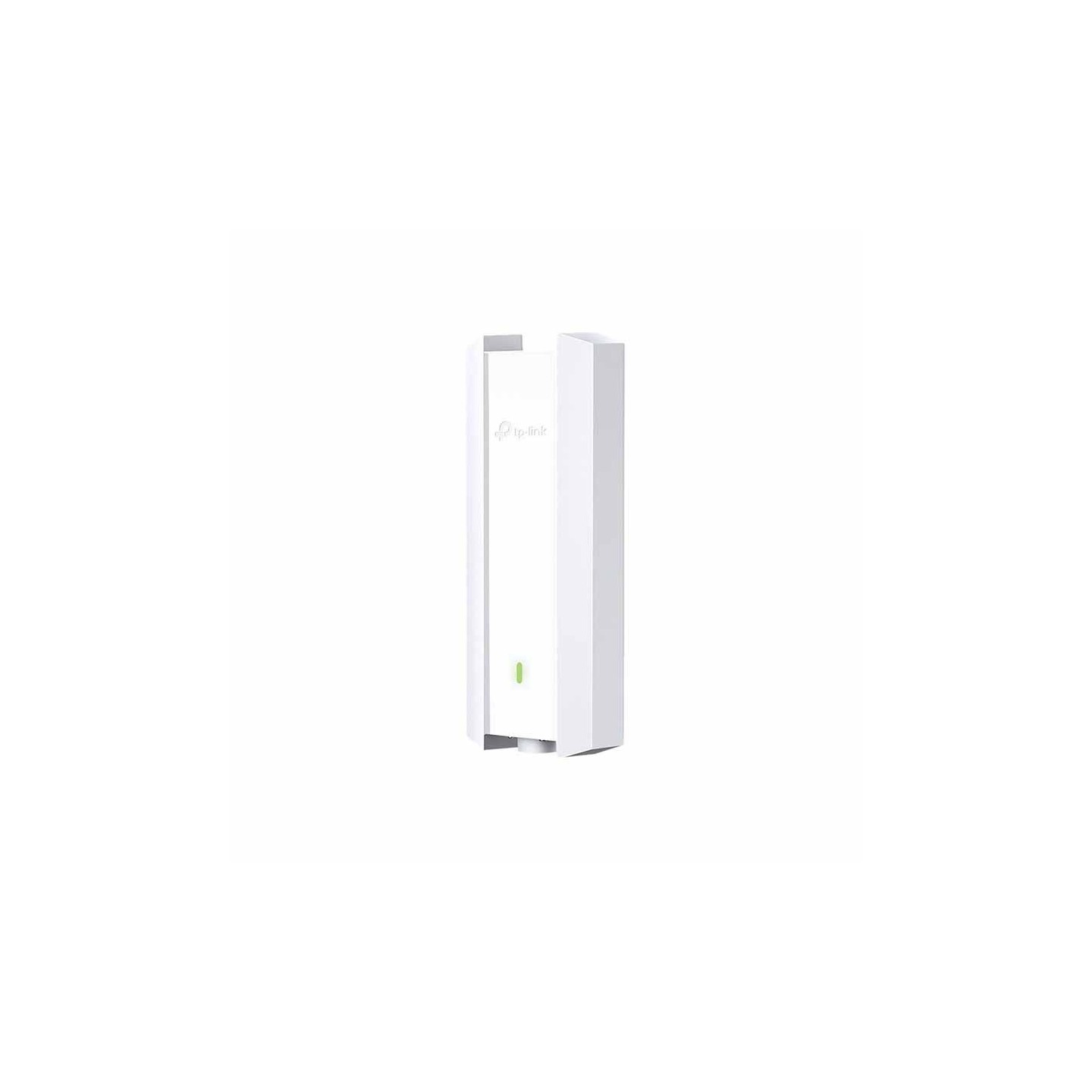 EAP610 OUTDOOR INDOOR AX1800 WIFI 6 ACCESS POINT TP-LINK — Buy in Cyprus with Fast Delivery